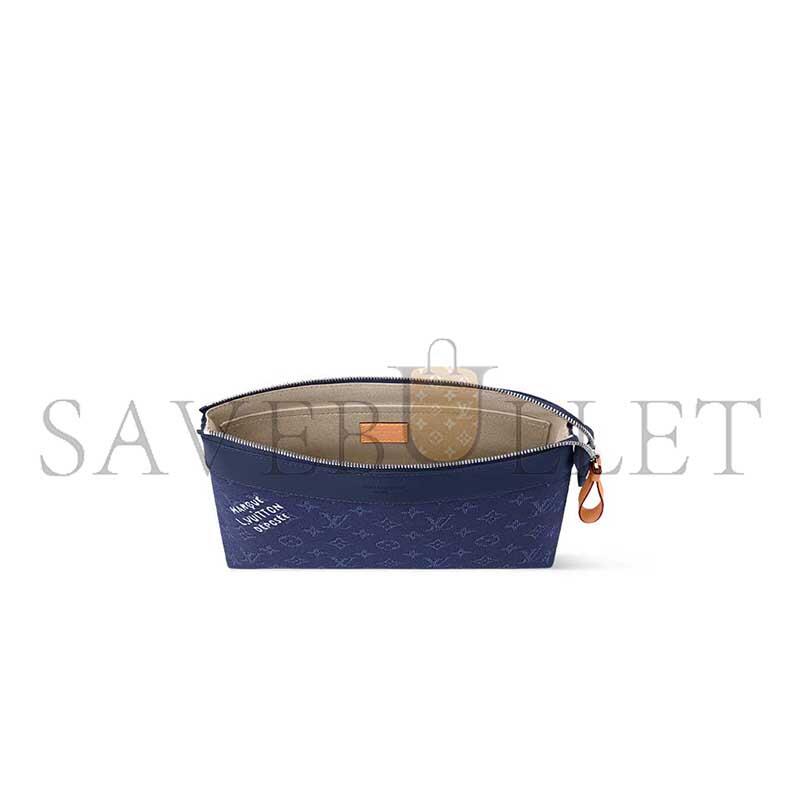 l0vis Vvtt0n master pochette voyage souple m26829 (30*21*7.5cm)